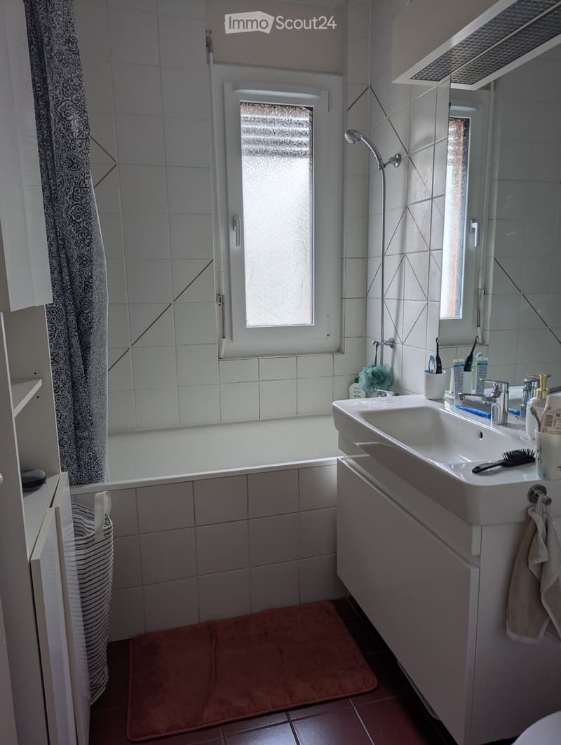 Takeover of lease 4-room apartment for July 15th (4)