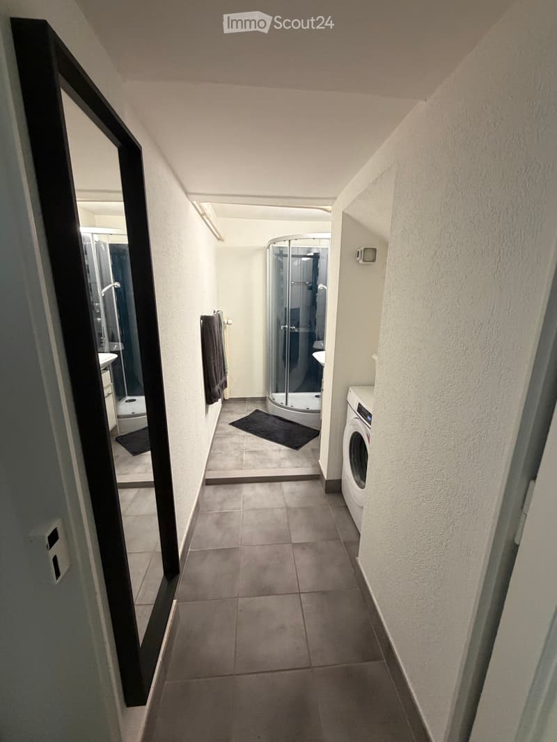 Zu vermieten Charmantes 2,5-Zimmer-Apartment in Yvonand (4)