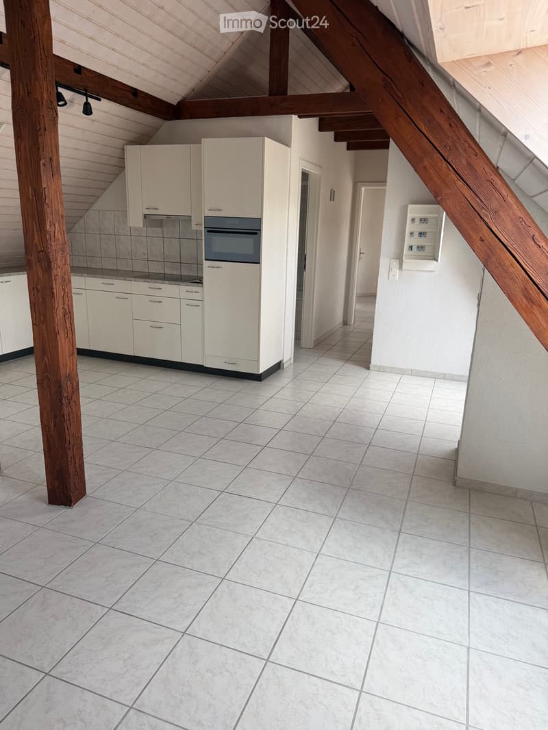 Appartamento in affitto (2)