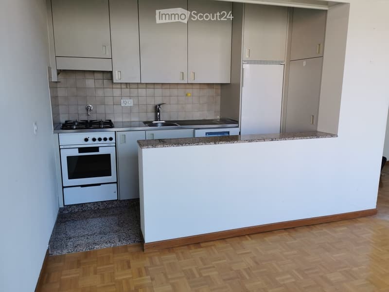 Bilocale in via delle Scuole 34, Lugano-Cassarate (5)