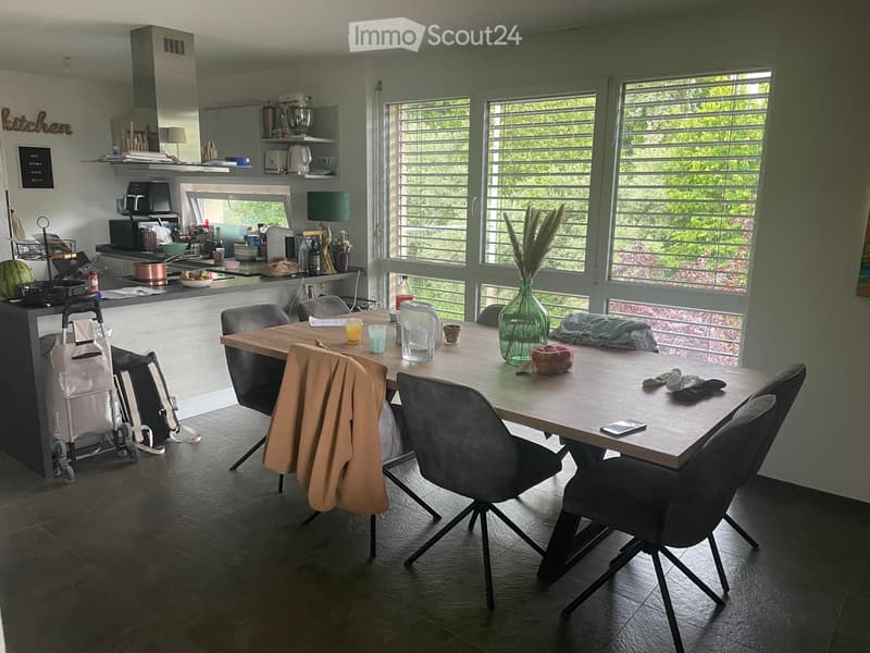 Wohnung 4,5 Zimmer neu zu übergeben (2)