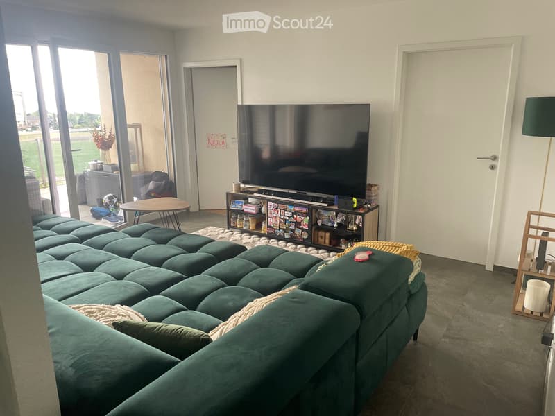 Wohnung 4,5 Zimmer neu zu übergeben (3)