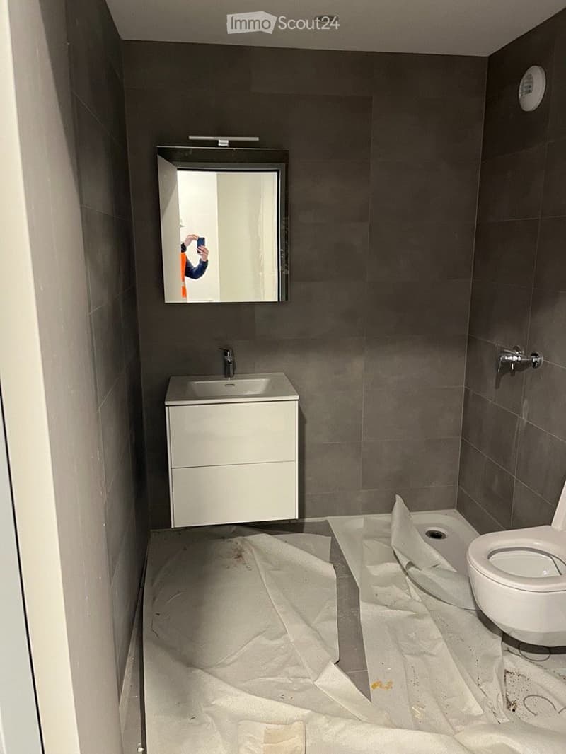 Appartamento nuovo in affitto - vicino alla stazione (3)