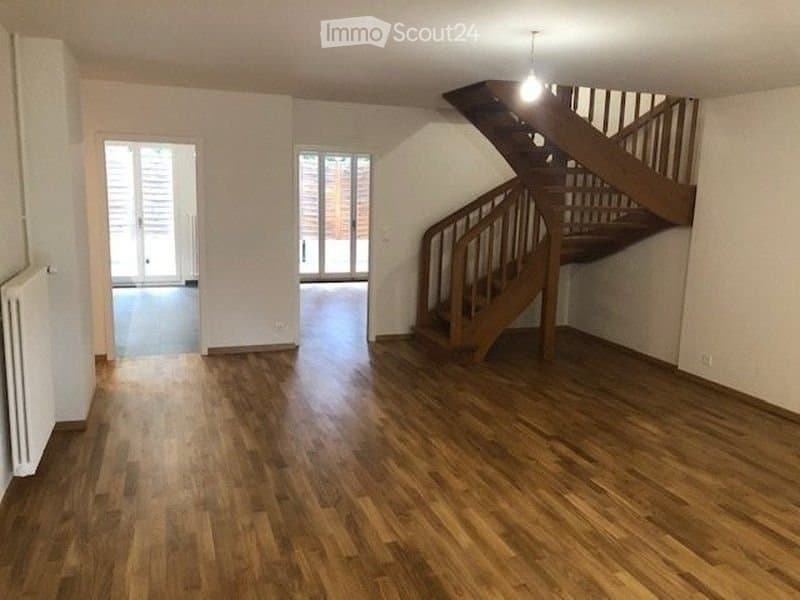 Casa familiare in duplex in un quartiere molto tranquillo (4)