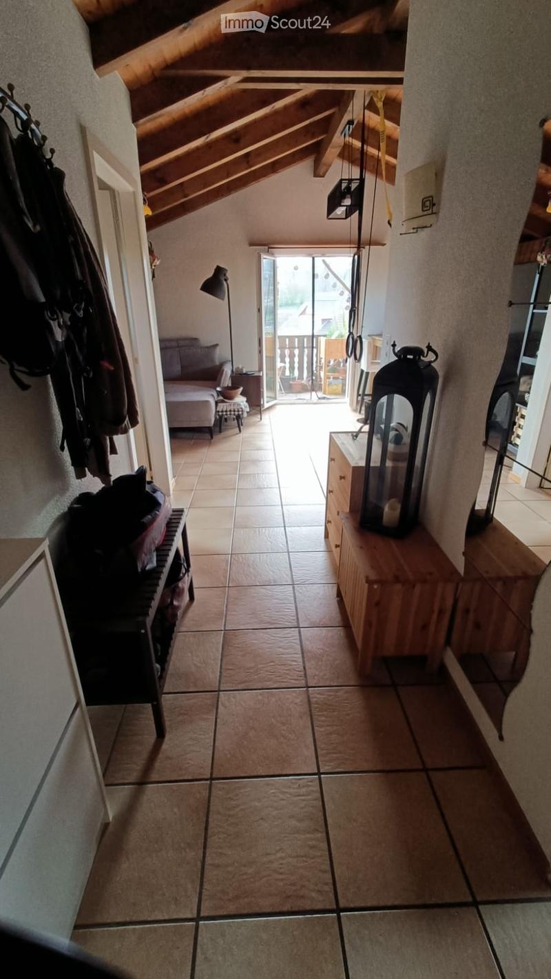 Zu vermieten 2 1/2 Zimmerdachwohnung (5)
