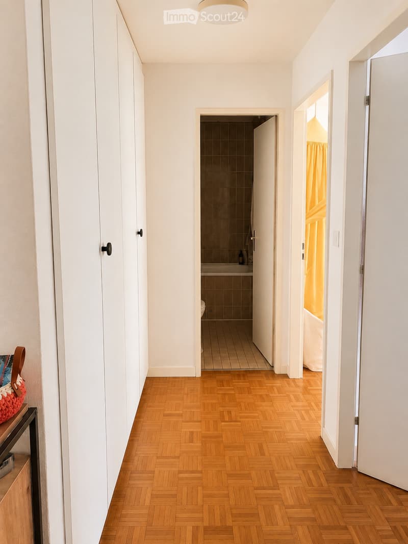 Übernahme des Mietvertrags - Wohnung in Tolochenaz (4)
