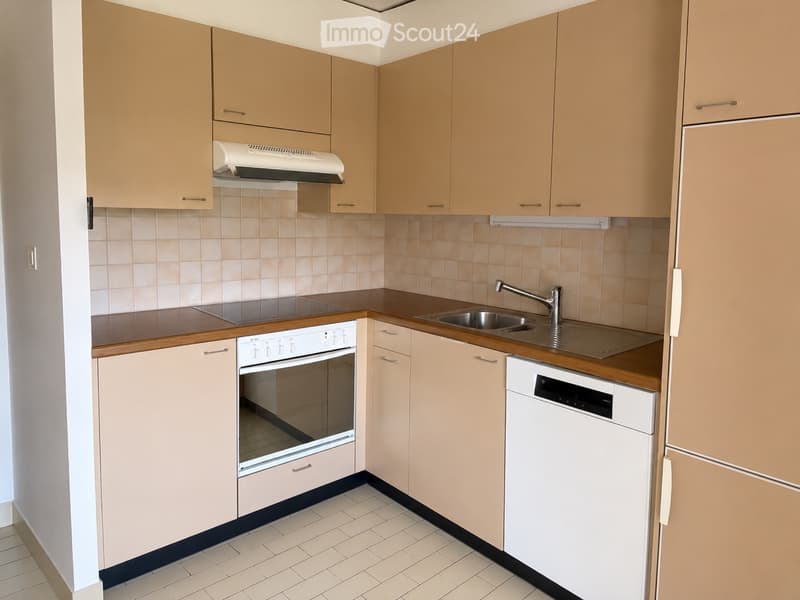 Übernahme des Mietvertrags - Wohnung in Tolochenaz (5)