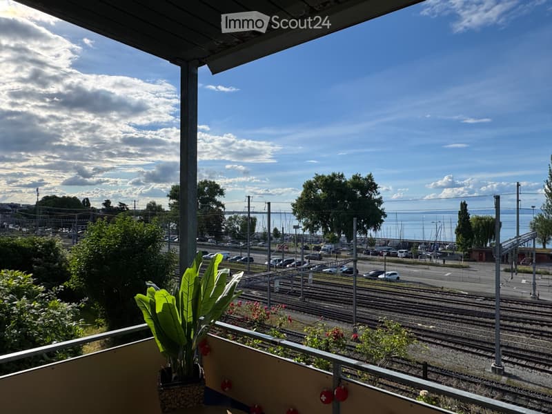 3.5 camere con vista sul lago (5)