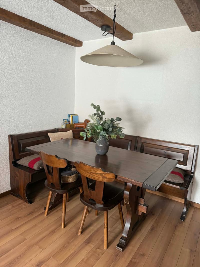Appartement Verbier (2)