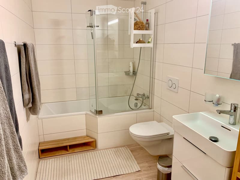 Zentrale 3.5-Zimmer-Wohnung, Innenhof 40m2 (3)