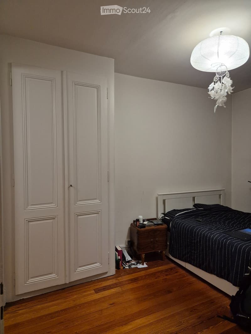 3-Zimmer-Wohnung - Jonction - Bailübernahme (13)