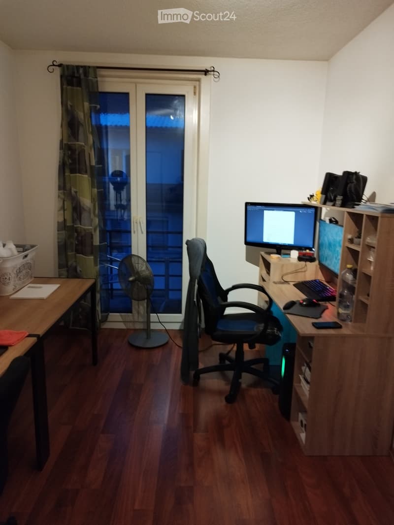 Appartamento 3 locali (2)