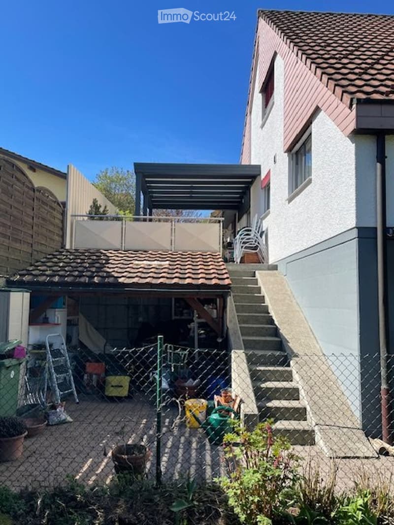 Magnifique maison jumelée à vendre à Reconvilier (5)
