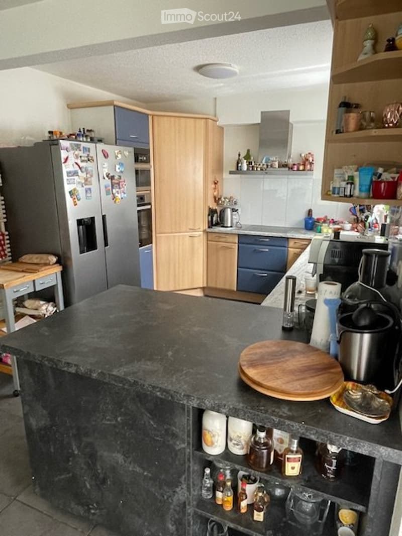 Magnifique maison jumelée à vendre à Reconvilier (3)