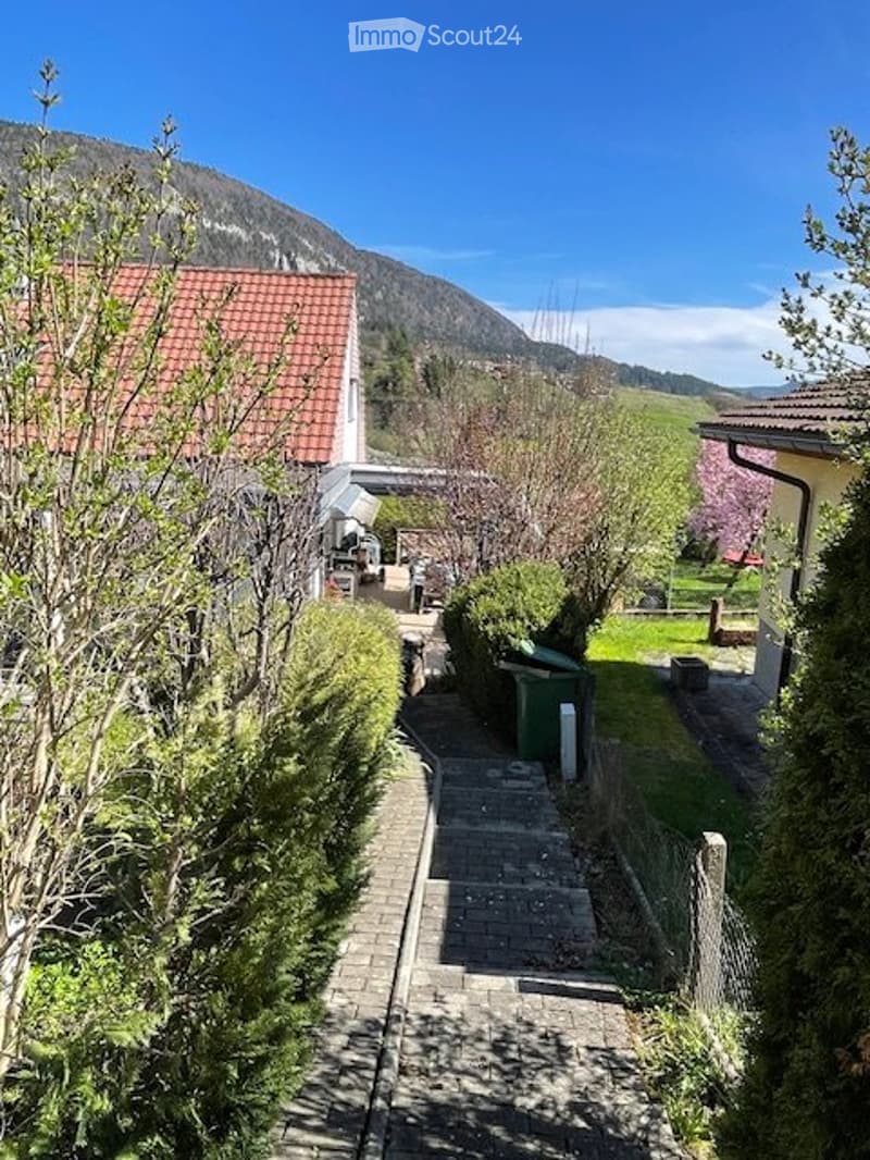 Magnifique maison jumelée à vendre à Reconvilier (4)