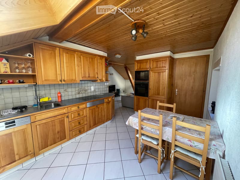 Appartamento in affitto 3 locali (2)