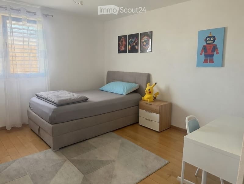 Magnificent 4.5-room apartment in Sugiez (10)