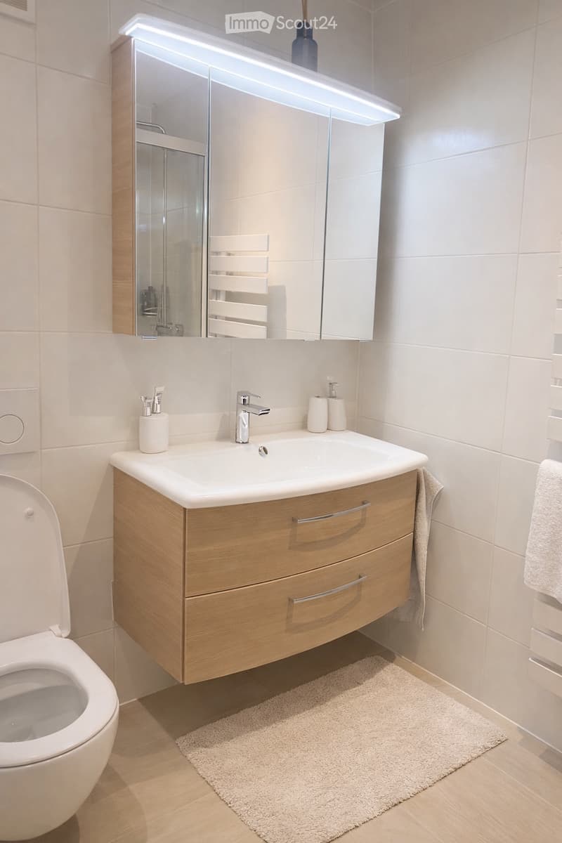 Magnificent 4.5-room apartment in Sugiez (12)
