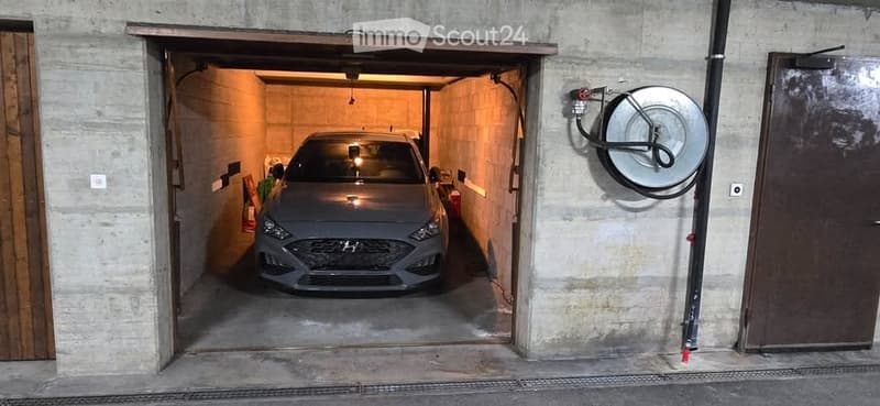 Bell'appartamento di 4,5 locali ristrutturato con balcone a Vétroz (5)