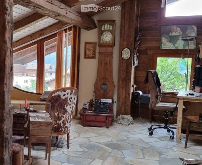 Bella casa di villaggio, in affitto per l'intero anno. (5)
