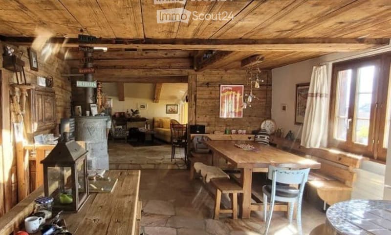 Bella casa di villaggio, in affitto per l'intero anno. (2)