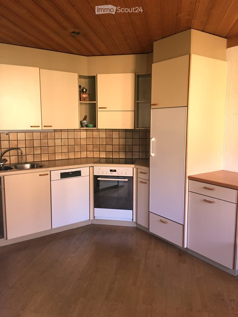 3-Zimmer-Wohnung / app.3 pièces   Erlach (5)