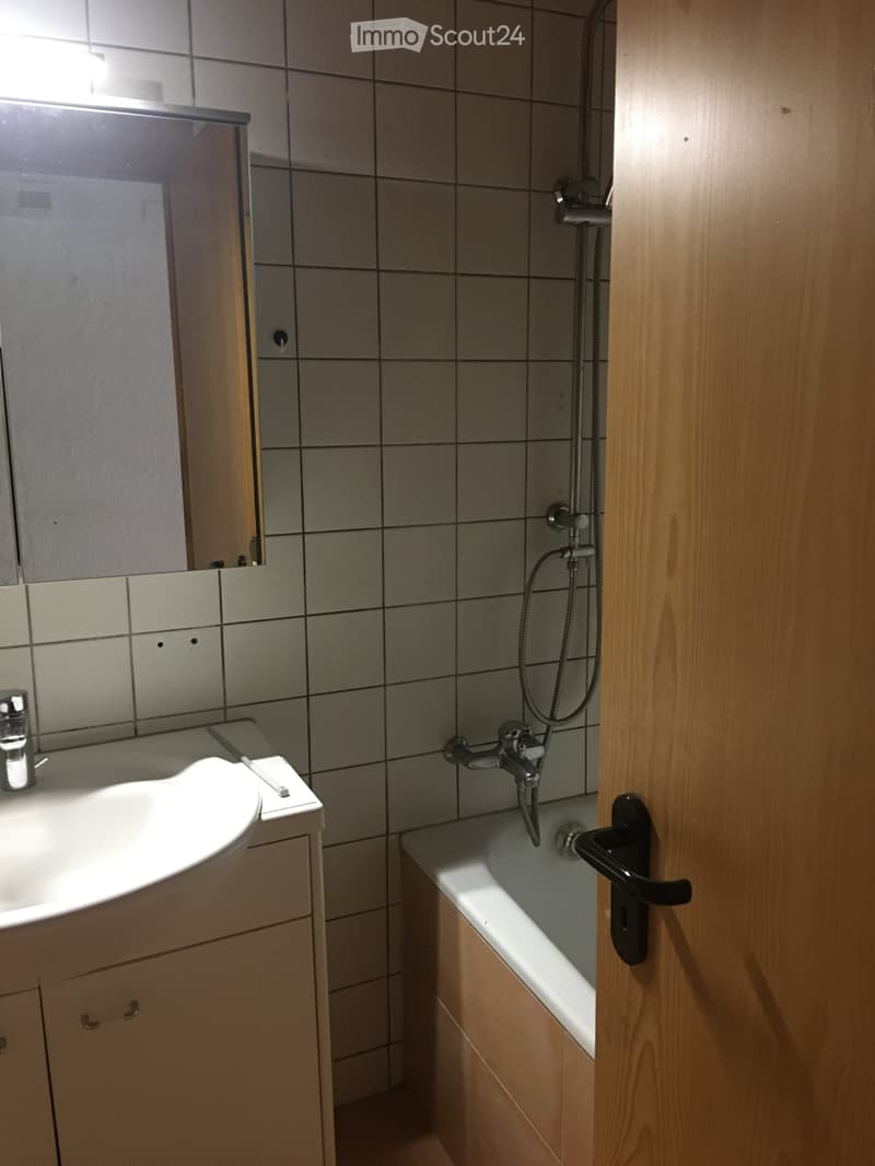 3-Zimmer-Wohnung / app.3 pièces   Erlach (4)