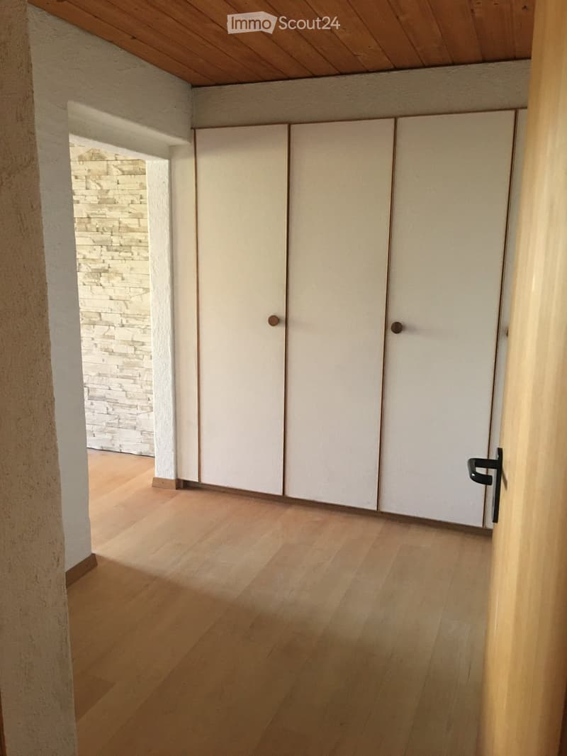 3-Zimmer-Wohnung / app.3 pièces   Erlach (2)