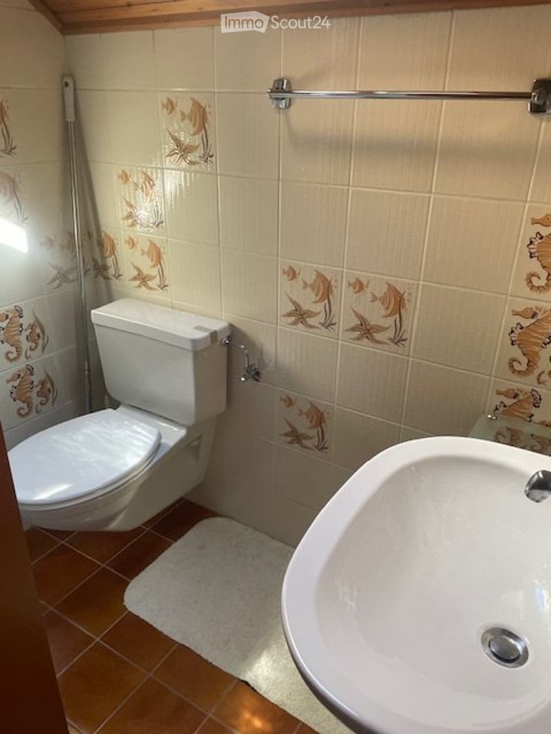 Zimmer zur Miete in einer Residenz (4)