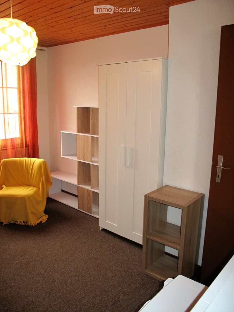 Zimmer zur Miete in einer Residenz (3)