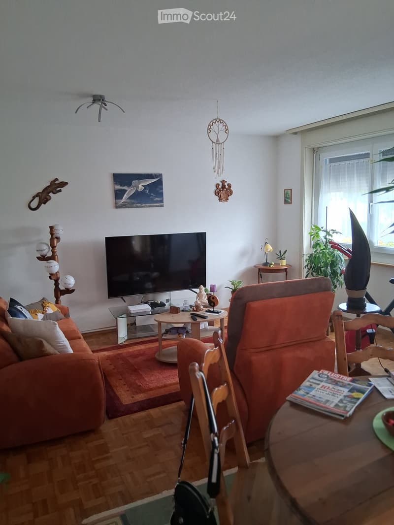 Wohnung mit 3.5 Zimmern zur Miete in 1673 Rue (4)