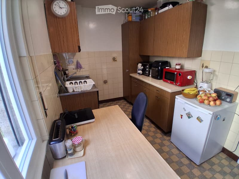 Zimmer 15m² zur Untervermietung Juli oder August (3)