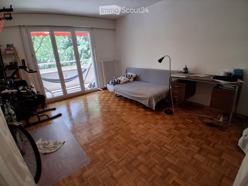 Zimmer 15m² zur Untervermietung Juli oder August (5)