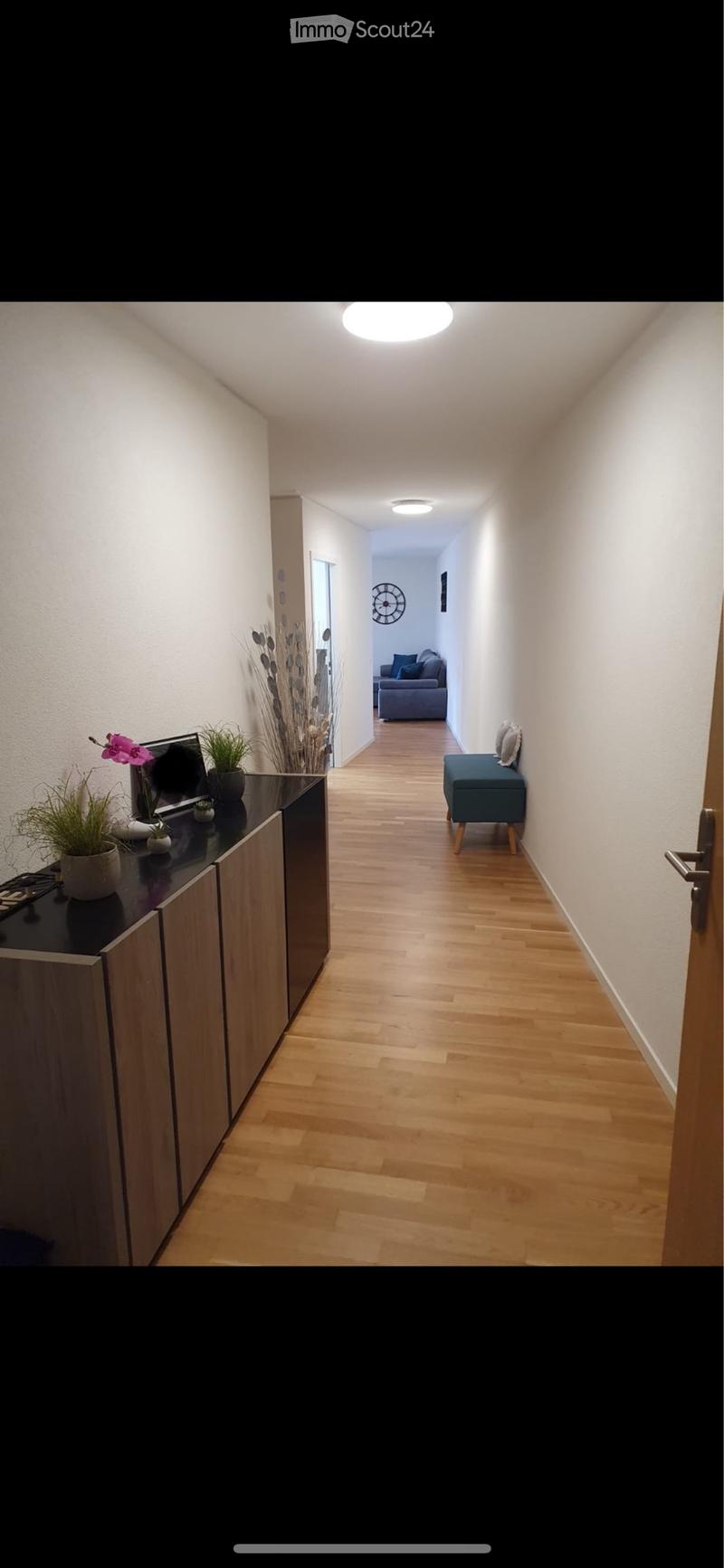 Ampio appartamento di 2.5 locali a Porrentruy (2)