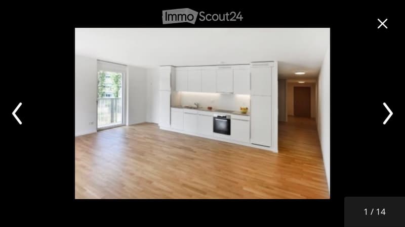 Ampio appartamento di 2.5 locali a Porrentruy (5)