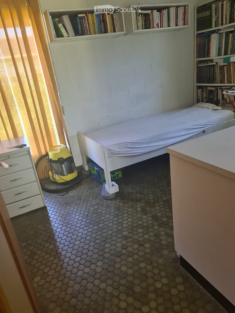 Camera in affitto a Prangins (1197) 700 CHF/mese (3)