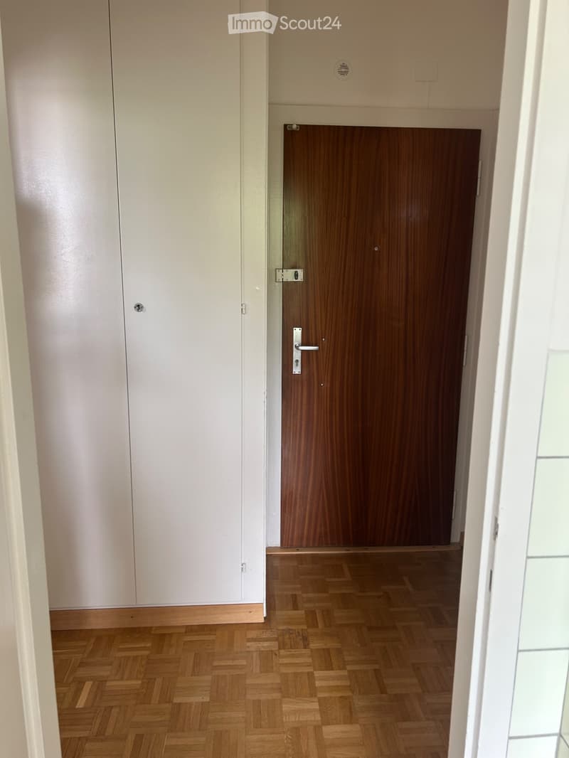 Très bel appartement au dernier étage avec garage (2)