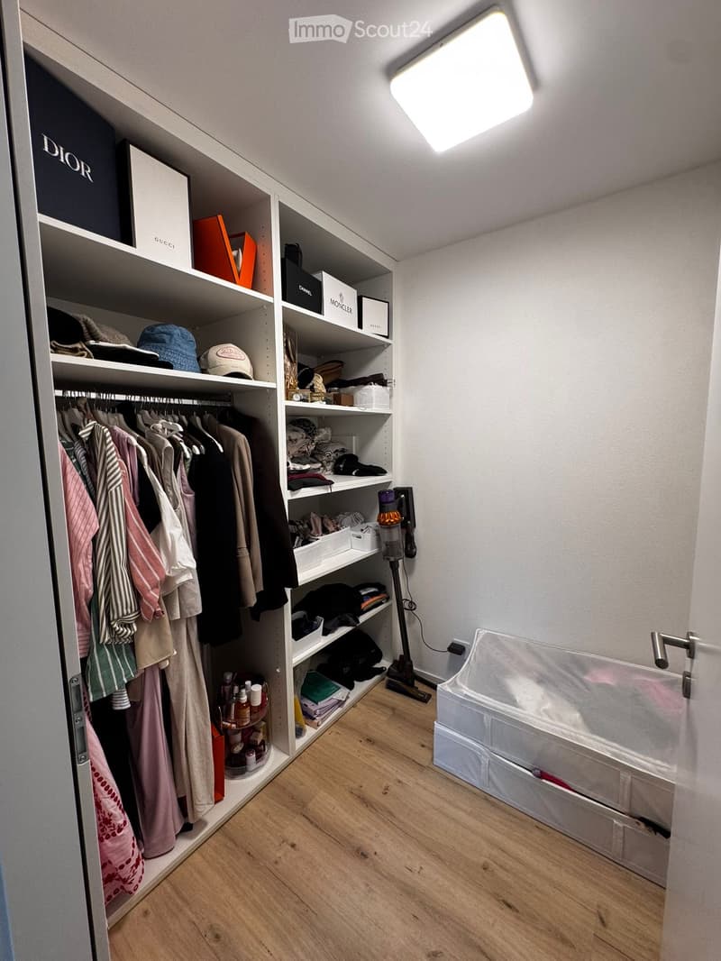 Casa incantevole di 3.5 locali su 2 livelli (7)