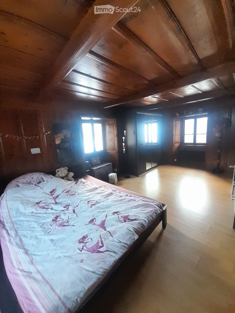 Wohnung in einem Haus (2)
