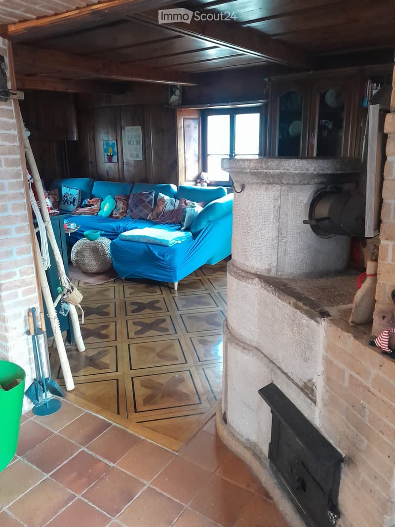 Wohnung in einem Haus (5)
