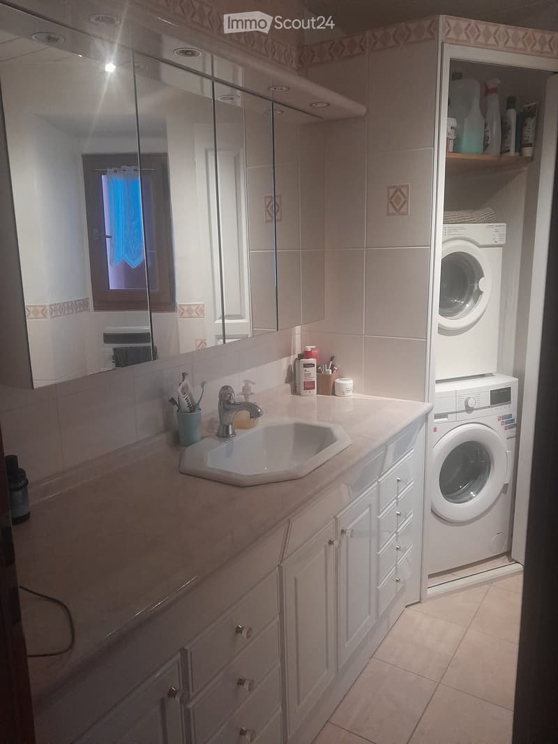 Wohnung in einem Haus (3)