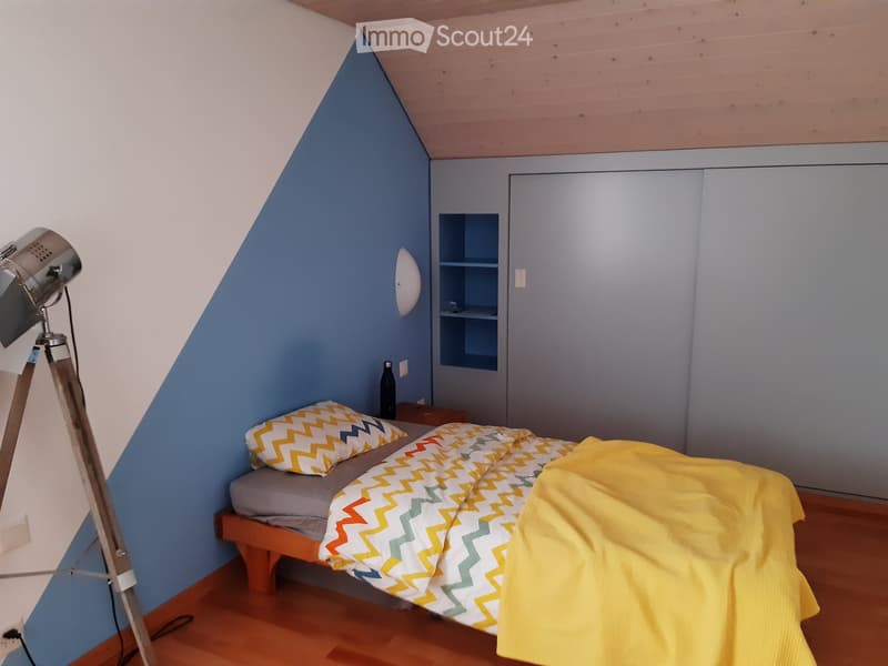 Zimmer zur Miete für Studenten (2)