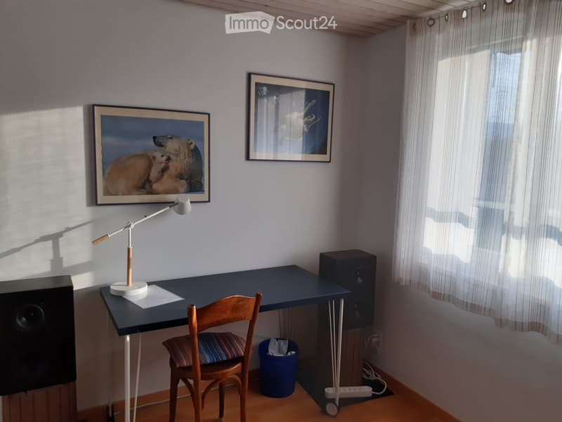 Zimmer zur Miete für Studenten (1)
