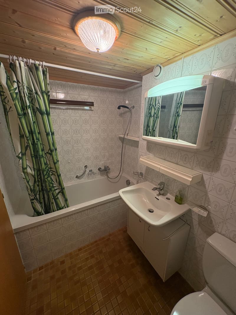 For sale a lot of 2 connecting studios (5)