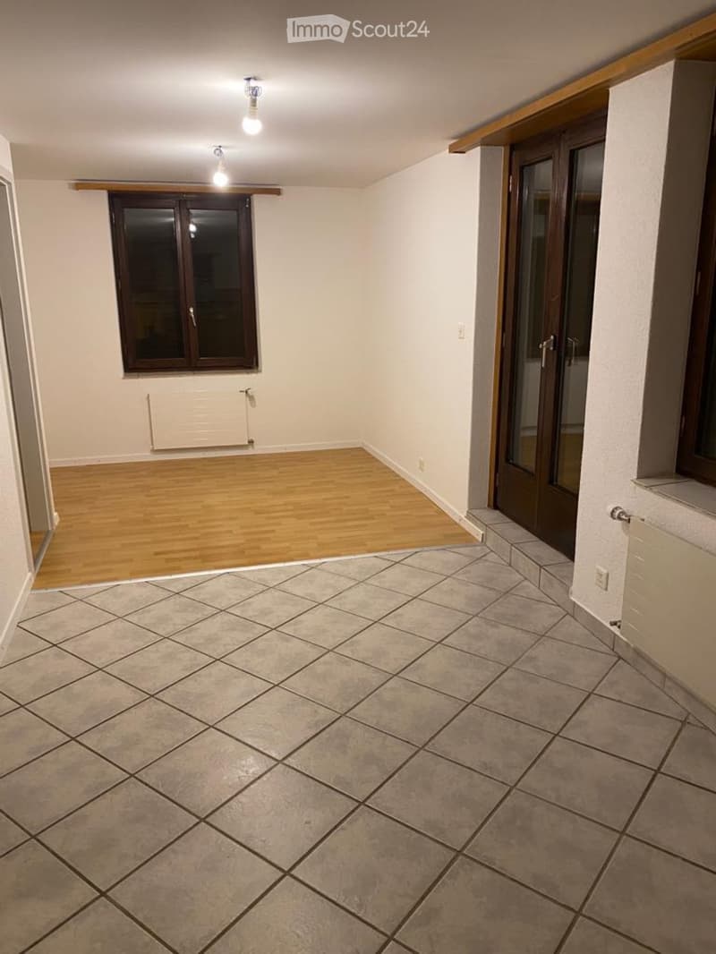 Wohnung 2 Zimmer mit Balkon (5)
