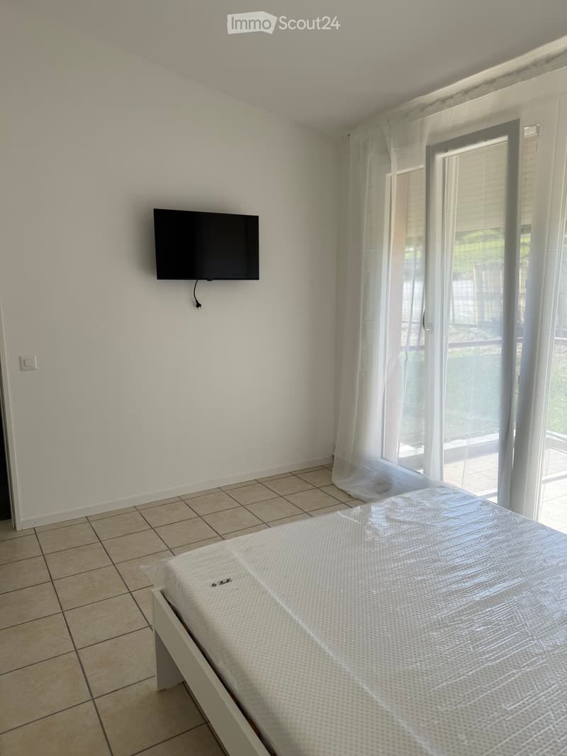 Zimmer zur Miete in Crissier (1)
