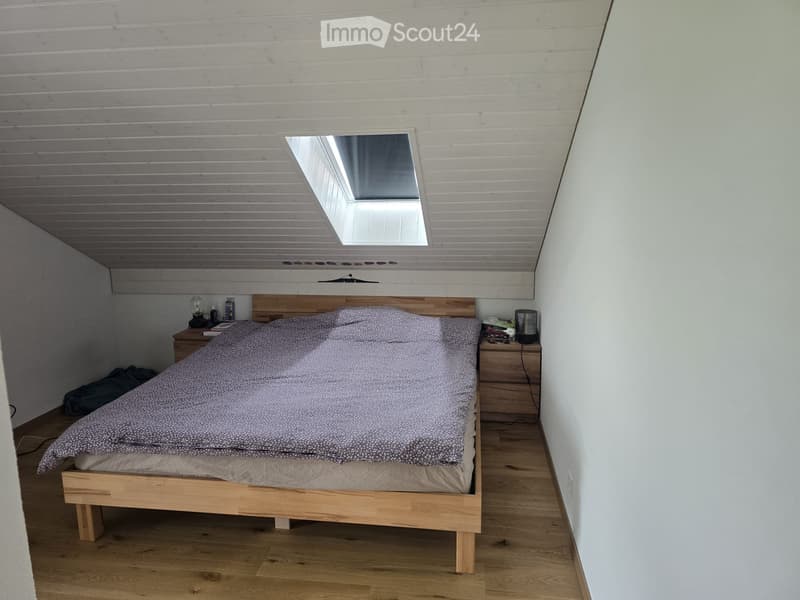 Zu vermieten 3.5-Zimmer-Wohnung, hell (85 m²) (5)