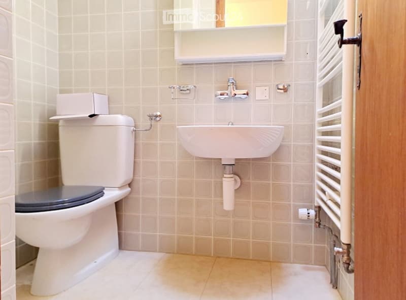 2,5 pièces atypique - Yverdon-les-Bains (4)