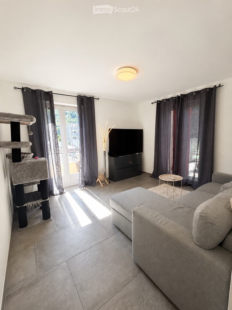 Appartement 3.5 (4)
