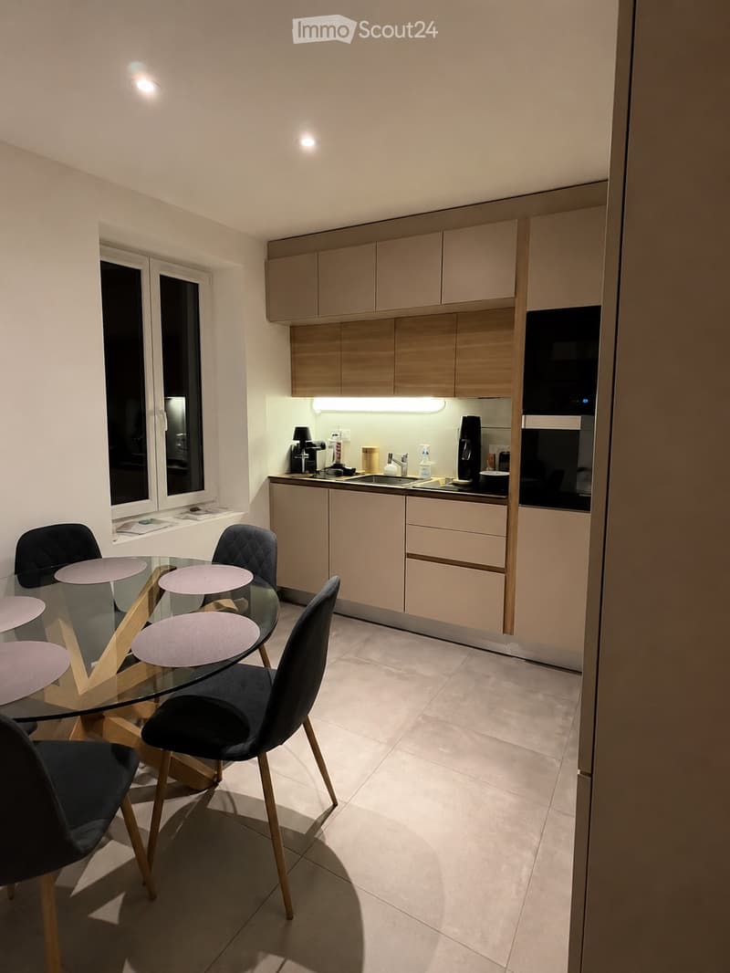 Appartement 3.5 (5)